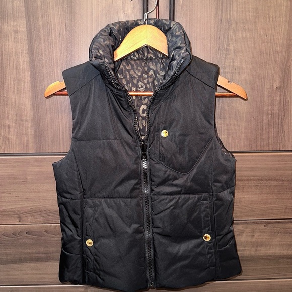 Lauren Ralph Lauren Jackets & Blazers - LAUREN Ralph Lauren reversible puffer vest Size S